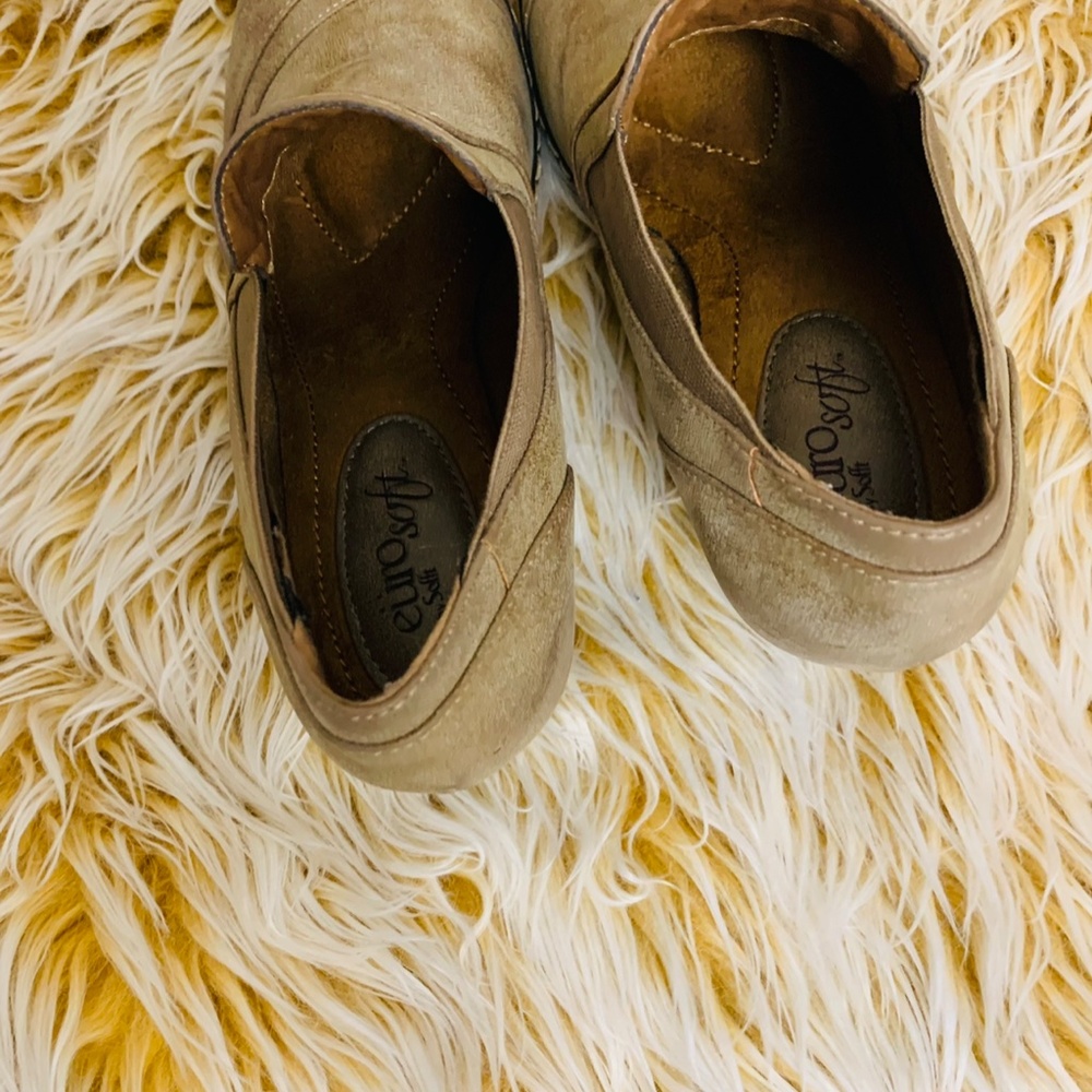 Eurosoft Shoes - Picture 5 of 5